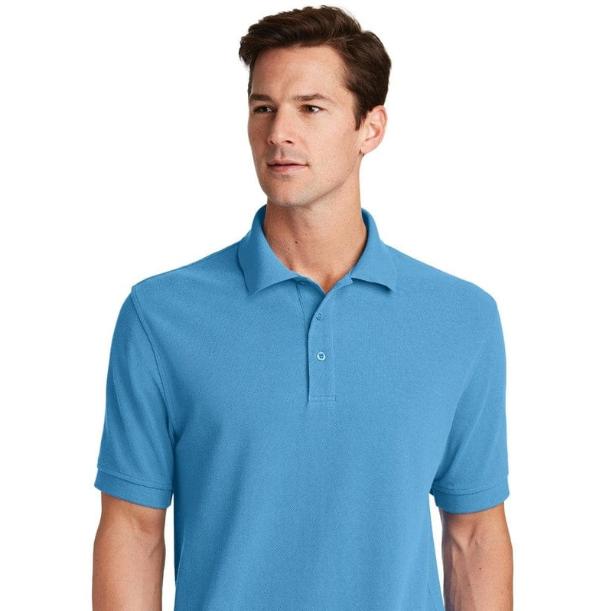 Polo shirt