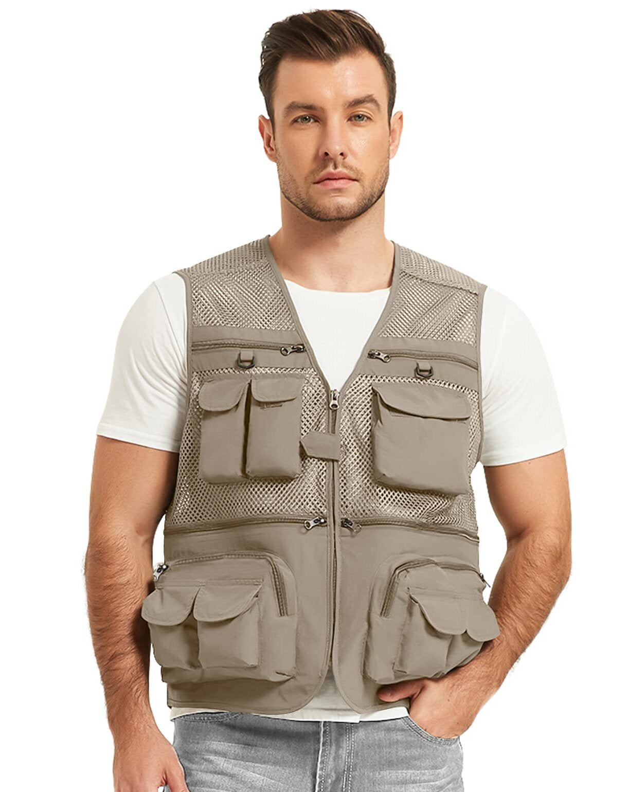 Vest