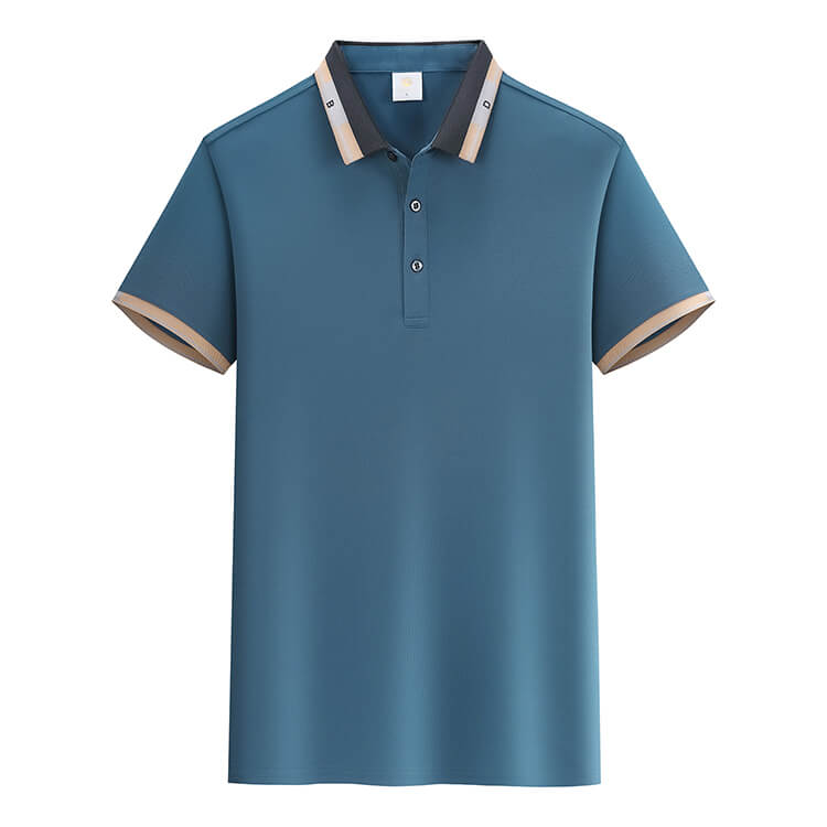 Custom Polo Shirts
