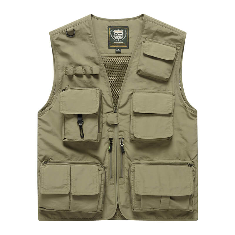 Custom Vests