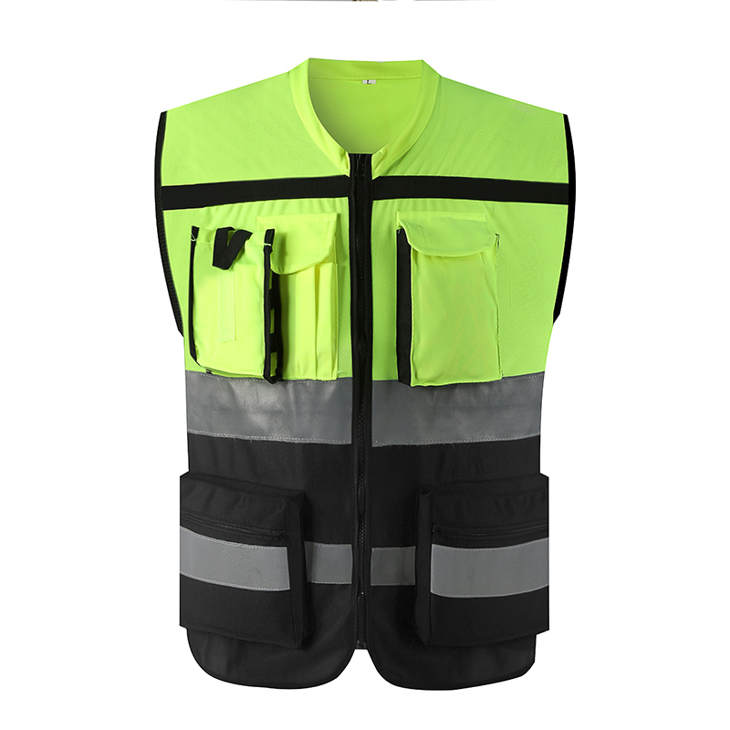 Surveyor Safety Vest