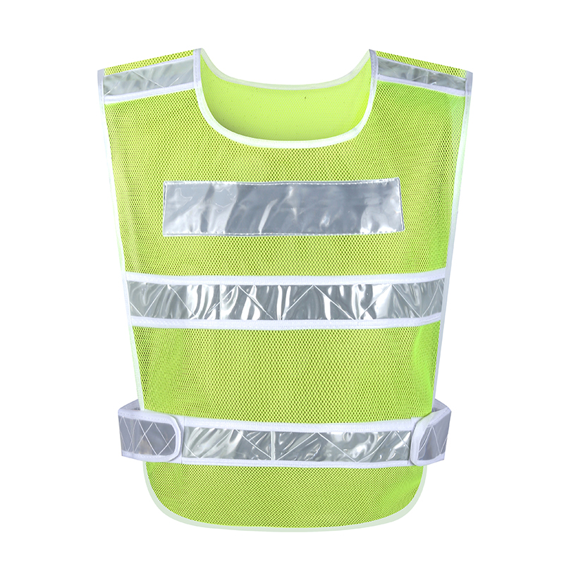 Mesh Safety Vest