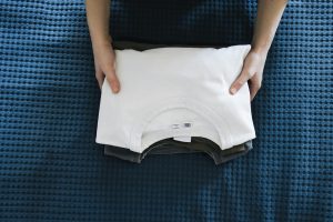 How to Fold a Shirt: The Professional’s Guide to a Wrinkle-Free Wardrobe
