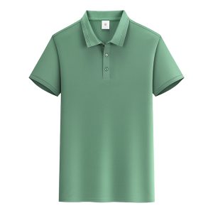 JD-930 Unisex Ice Ion Cooling T-Shirt - Quick-Dry Breathable Sports Tee - S to 7XL