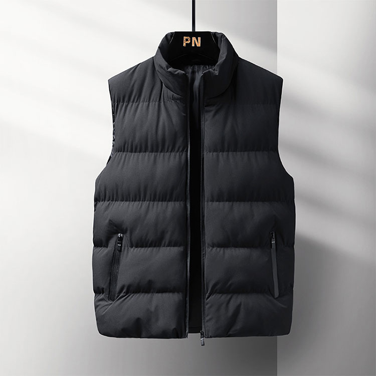 Insulated Down Vests