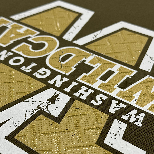 Custom Classic Screen Printing
