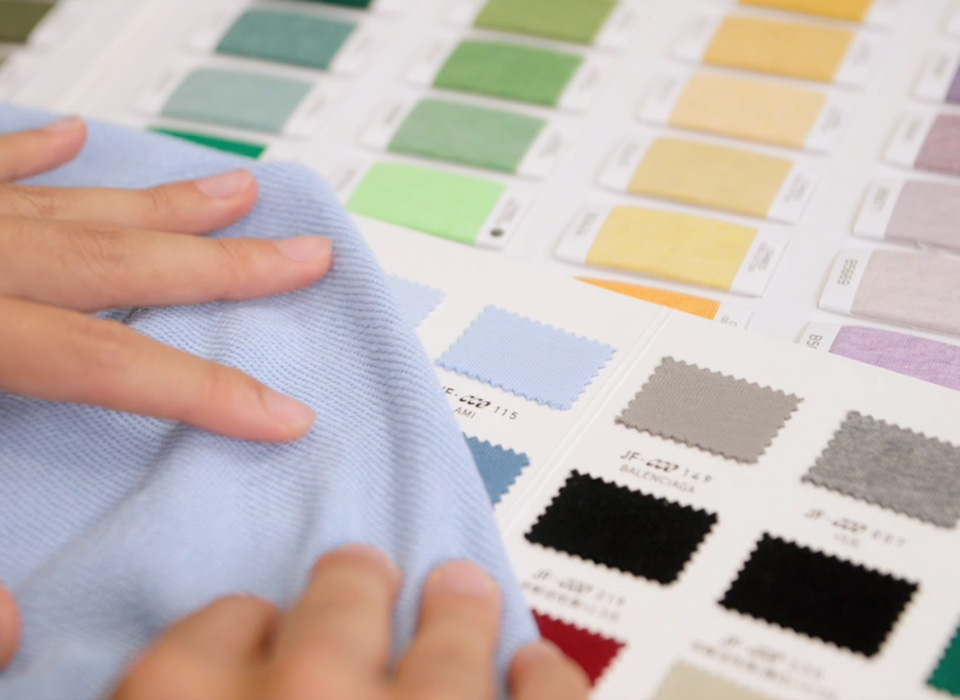 Premium Pima Cotton T Shirt Manufacturer