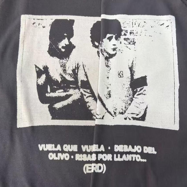 Discharge Printing