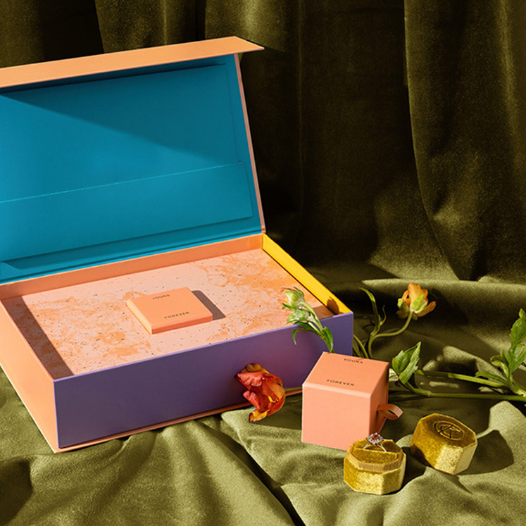 Fragrance Printing