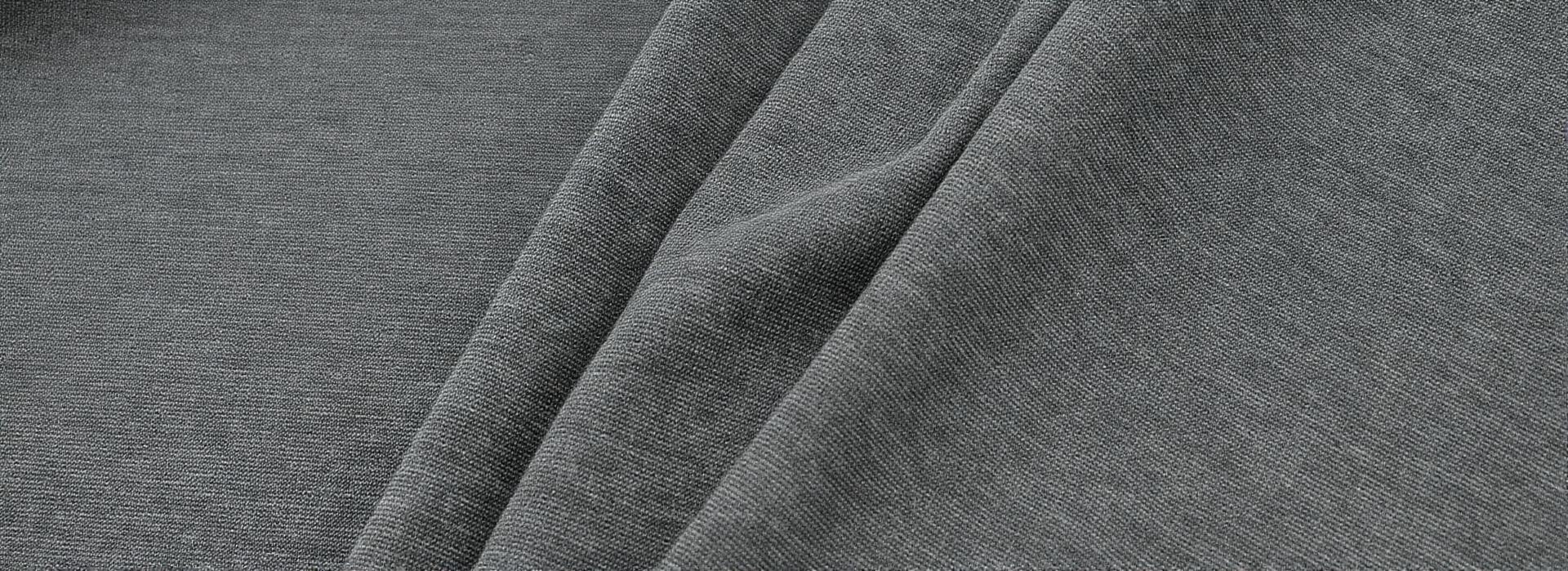 GOWDL premium high-performance polyester fabric texture weave close-up