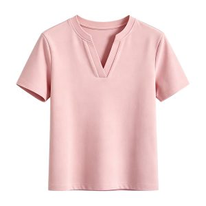 Custom Logo Cooling Performance T-Shirts YB-162
