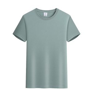 Premium 200g Cotton Custom T-Shirts MW-8318