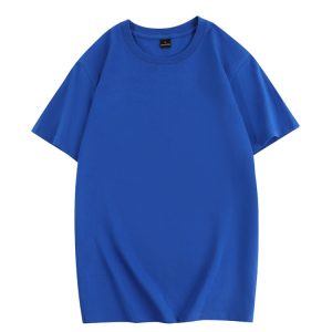 Custom Corporate Crewneck T-Shirts CW02