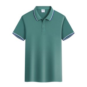 Custom Corporate Cooling Polo Shirts YP-S2358