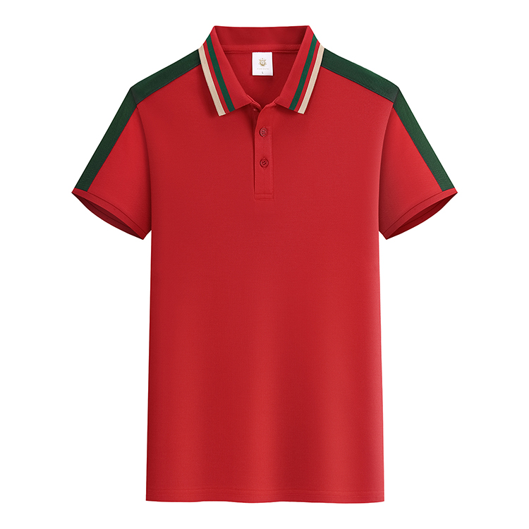 Premium Custom Polo Shirt