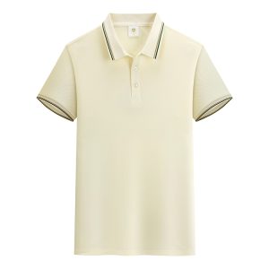 Custom Jacquard Trim Business Uniforms JD-931