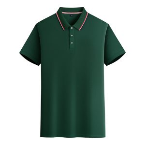 Custom Durable Workwear Polo Shirts ZJS-699