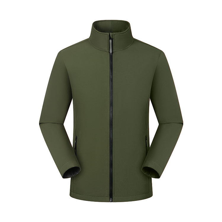 Softshell Jacket