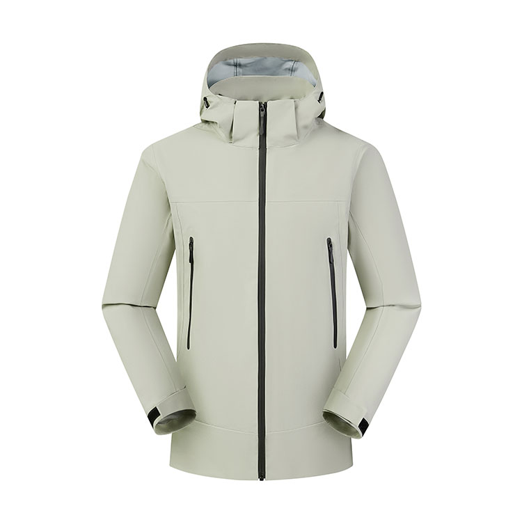 Workwear Uniform Jacket