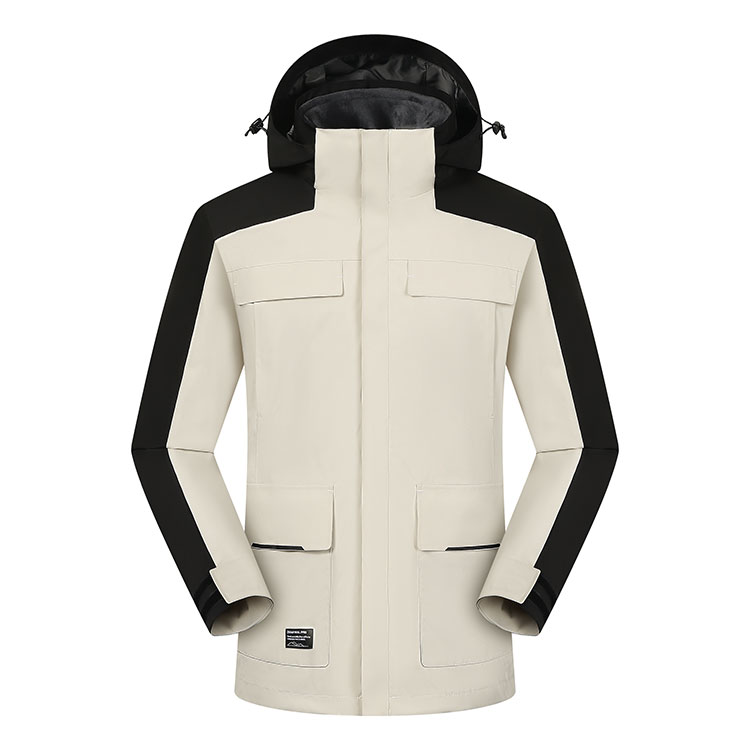 Sports Training Jacket