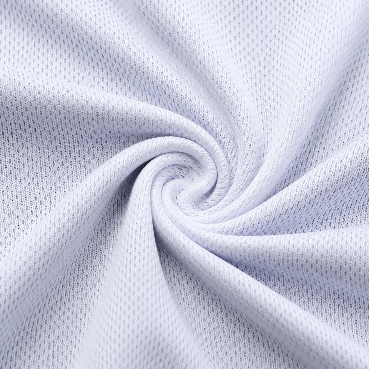 Cotton blend fabric for custom clothing