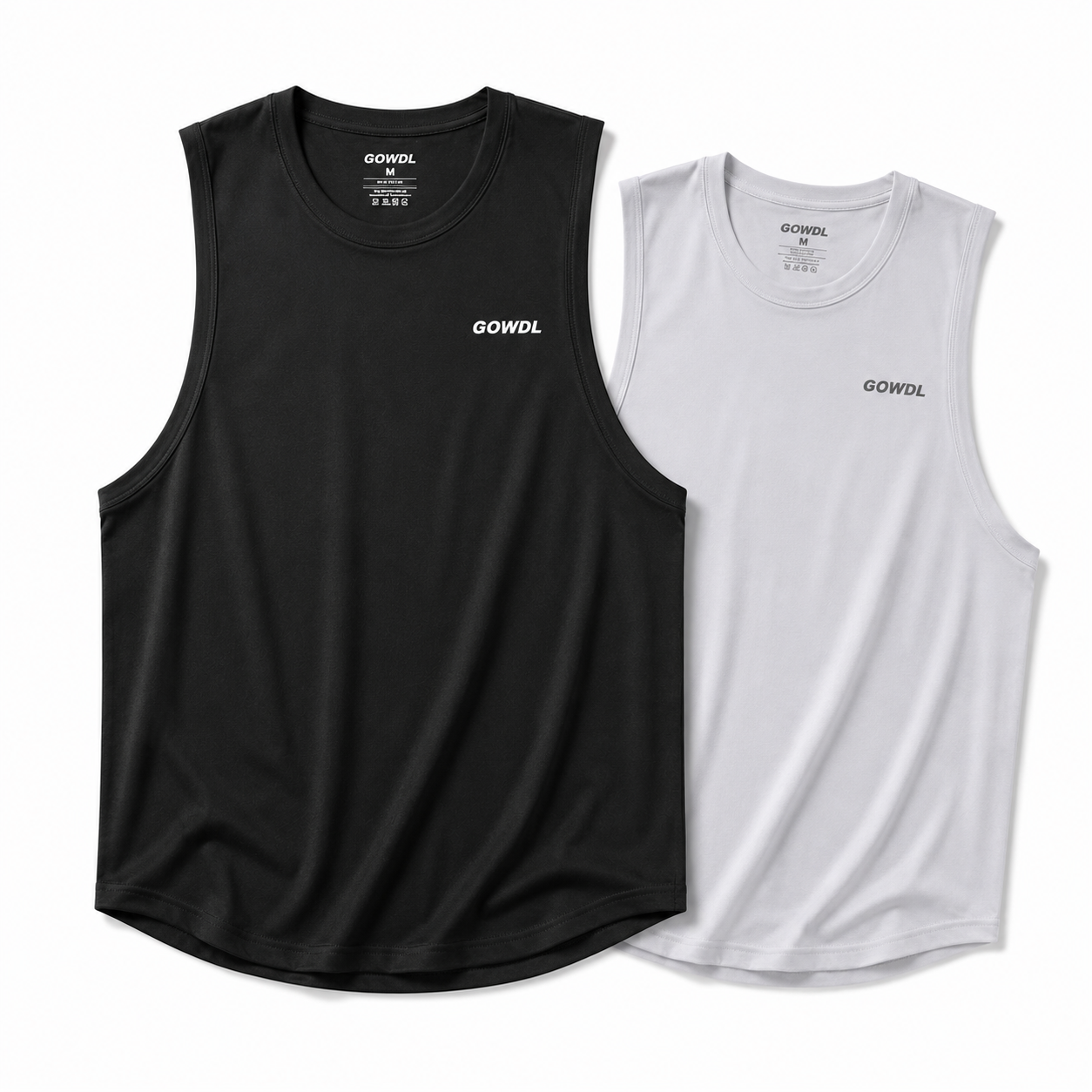 Muscle Tank