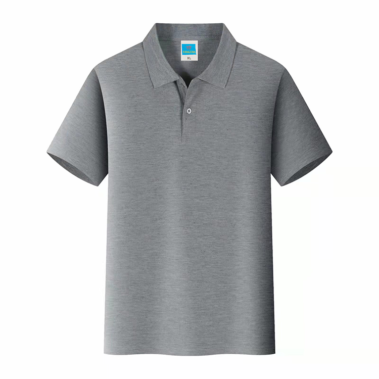 Premium Cotton Polo
