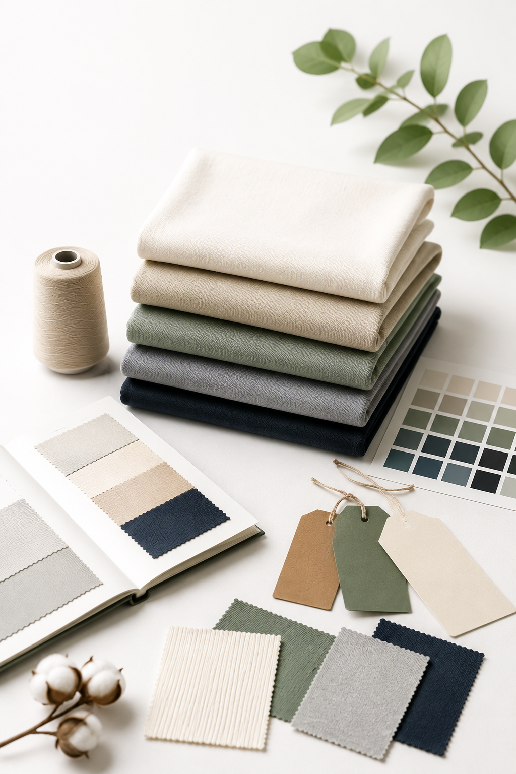 Private label packaging solution