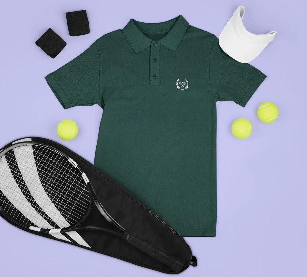 Custom Quick Dry Polo Shirts Manufacturer