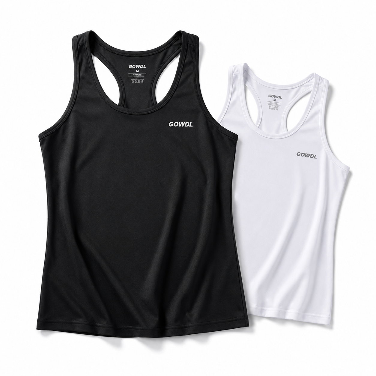 Racerback Vest