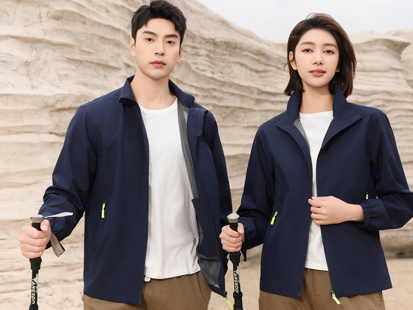 Classic Varsity Jacket Manufacturer