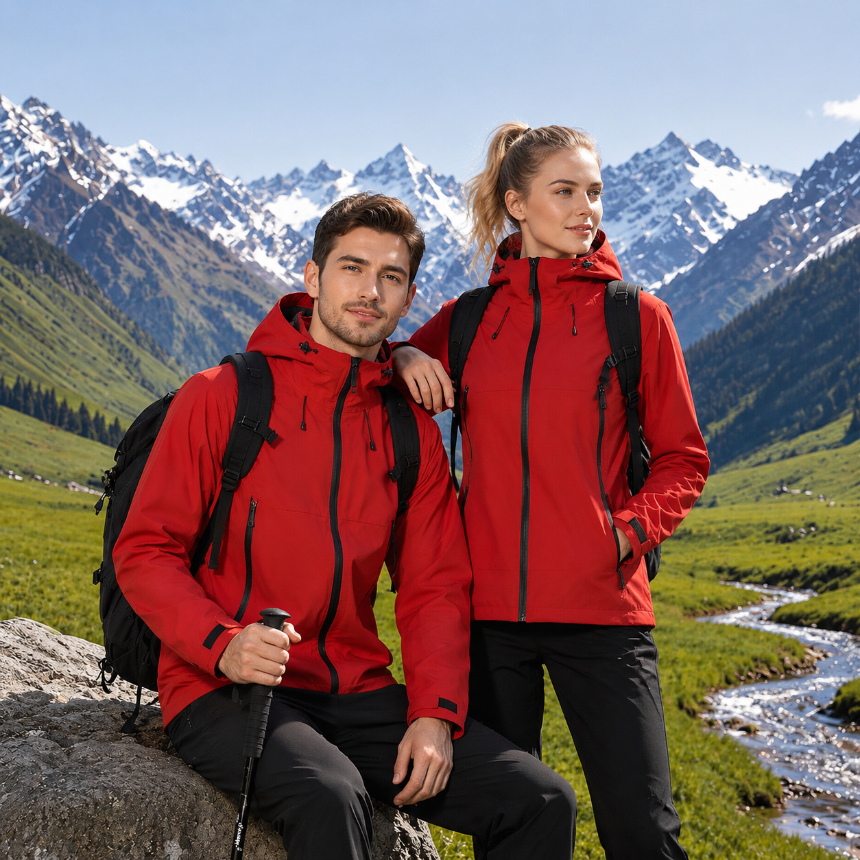 Custom Bomber Jacket Manufacturer