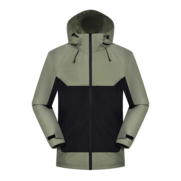 Navy Work Jacket Manufacturer