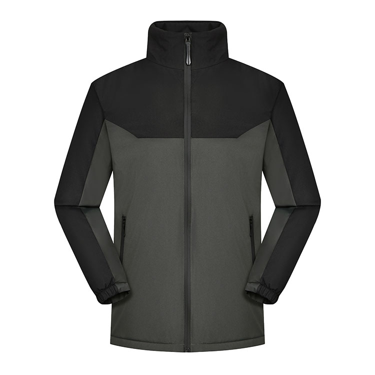High Visibility Work Jacket Manufacturer