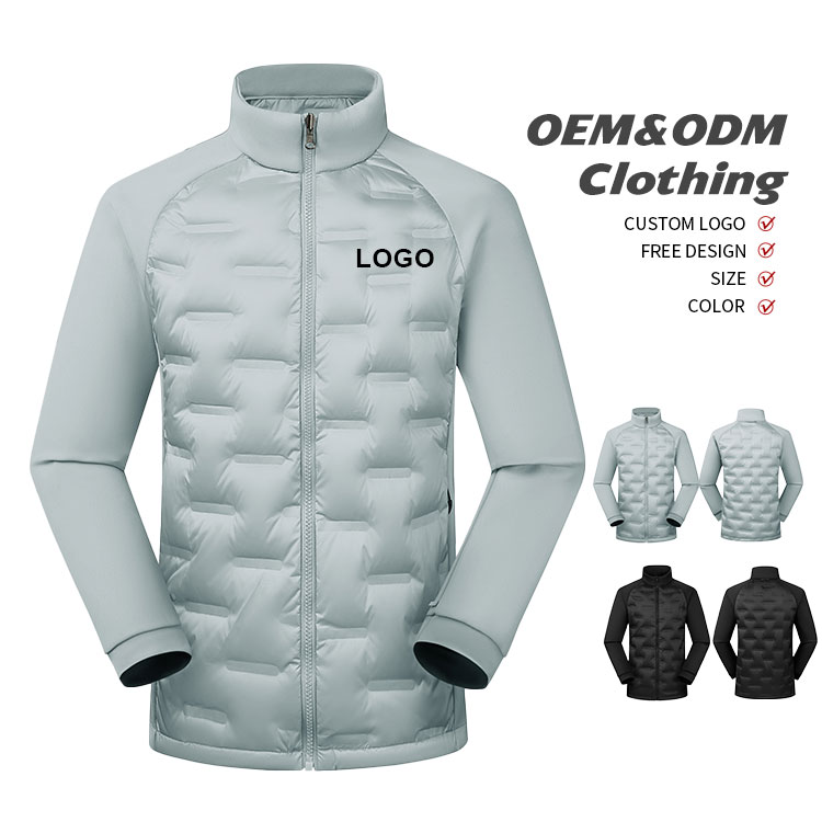 Wholesale Polyester Outdoor Jackets for Workwear & Team Uniforms | GOWDL